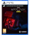 MADiSON CURSED EDITION (VR)
