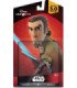 DISNEY INFINITY 3.0 STAR WARS FIGURA KANAN JARRUS