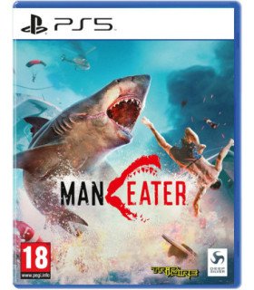 MANEATER
