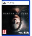MARTHA IS DEAD (INCLUYE:REVERSIBLE INLAY,POSTER,STICKES/DIGITAL TAROT CARDS)