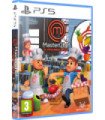 MASTERCHEF EL VIDEOJUEGO OFICIAL