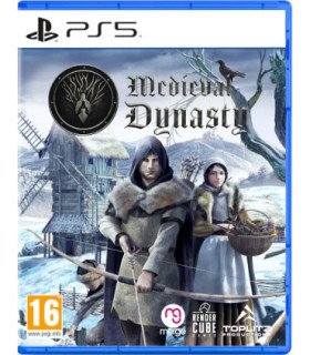MEDIEVAL DYNASTY