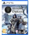 MEDIEVAL DYNASTY