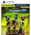 MONSTER ENERGY SUPERCROSS 25-THE OFFICIAL VIDEO GAME (DAY ONE EDITION)
