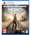 METRO EXODUS COMPLETE EDITION