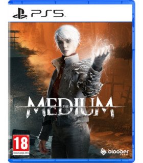 THE MEDIUM