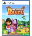 MY FANTASTIC RANCH