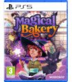 MAGICAL BAKERY