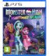 MONSTER HIGH™: SKULLTIMATE SECRETS™