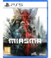 MIASMA CHRONICLES