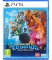 MINECRAFT LEGENDS - DELUXE EDITION