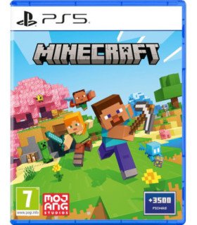MINECRAFT