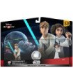DISNEY INFINITY 3.0 STAR WARS PLAY SET: EPISODIO RISE AGAINST THE EMPIRE
