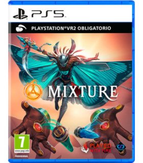 MIXTURE (VR)
