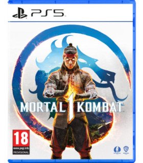 MORTAL KOMBAT 1