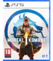 MORTAL KOMBAT 1