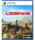 MX vs ATV LEGENDS