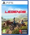 MX vs ATV LEGENDS