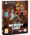 MEMORY LOST - SHIFT EDITION