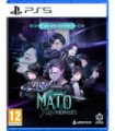 MATO ANOMALIES DAY ONE EDITION (ARTBOOK + LIBRO DE ARTE)