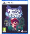 MINEKO'S NIGHT MARKET