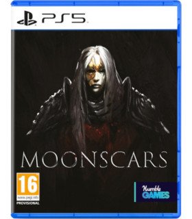 MOONSCARS