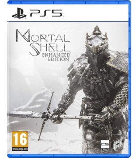 MORTAL SHELL ENHANCED EDITION