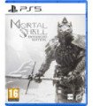 MORTAL SHELL ENHANCED EDITION