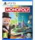 MONOPOLY