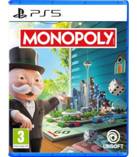 MONOPOLY
