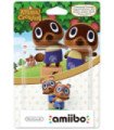 AMiiBO ANIMAL CROSSING: TIMMY & TOMMY