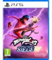 MIRACULOUS: PARIS UNDER SIEGE