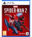 MARVEL SPIDER-MAN 2