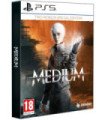 THE MEDIUM TWO WORLDS SPECIAL EDITON