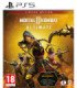 MORTAL KOMBAT 11 ULTIMATE LIMITED EDITION