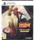 MIKE MIGNOLA'S HELLBOY WEB OF WYRD - COLLECTOR'S EDITION