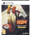 MIKE MIGNOLA'S HELLBOY WEB OF WYRD - COLLECTOR'S EDITION