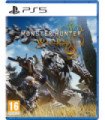 MONSTER HUNTER WILDS LENTICULAR EDITION