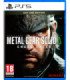 METAL GEAR SOLID: SNAKE EATER DAY ONE EDITION