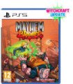 MAYHEM BRAWLER