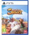 MY TIME AT SANDROCK
