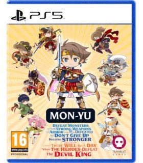 MON-YU