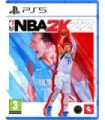 NBA 2K22