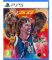 NBA 2K22 EDICION 75th ANNIVERSARY