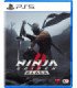 NINJA GAIDEN 2 BLACK (ASIA)