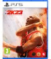 NBA 2K23 MICHAEL JORDAN EDITION