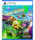 NICKELODEON KART RACERS 3: SLIME SPEEDWAY