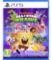 NICKELODEON ALL STAR BRAWL