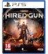 NECROMUNDA: HIRED GUN