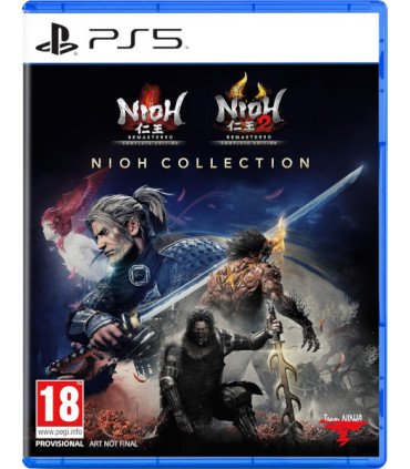 NIOH COLLECTION
